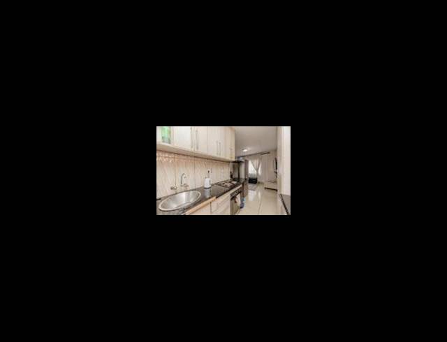 2 BEDROOM APARTMENT FOR SALE IN JABULANI